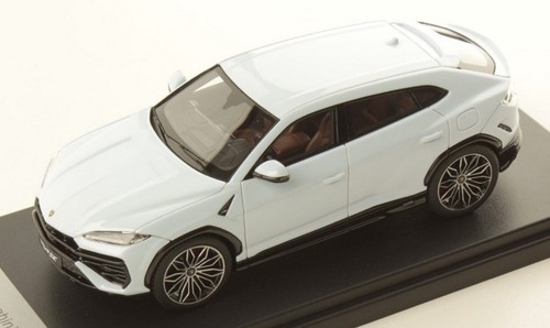 Lamborghini urus bianco - urus,