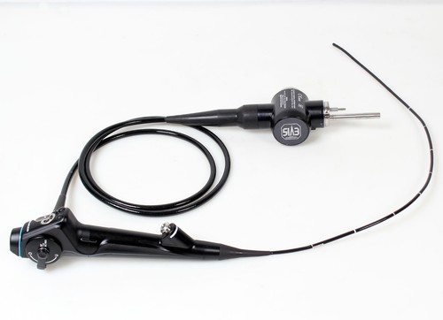 Olympus endoscopy 3c160 - olympus,
