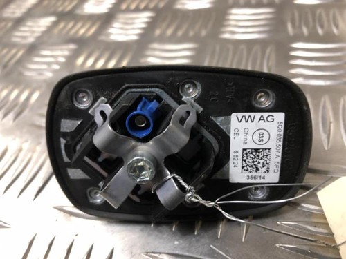 Antenna volkswagen golf - antenna,