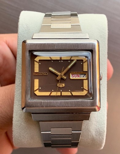 Seiko automatico vintage - automatico, |