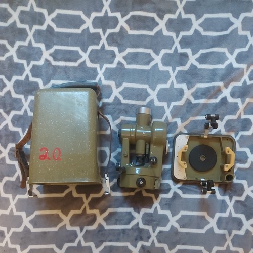 Vintage kern swiss a - kern,