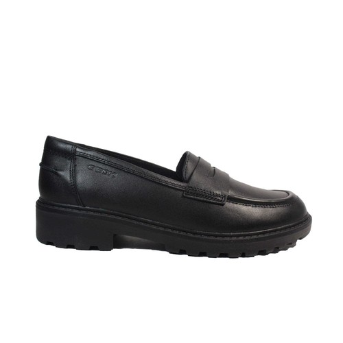 Geox casey nero - j, |