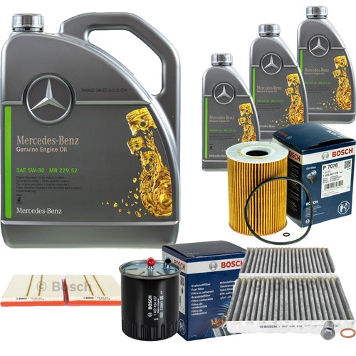 Bosch pacchetto ispezione 8 - bosch,