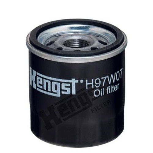 Filtro olio hengst - filtro,