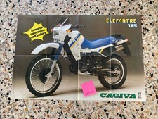 Cagiva Elefantre 125 Aletta