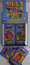 Panini Brawl Stars Trading