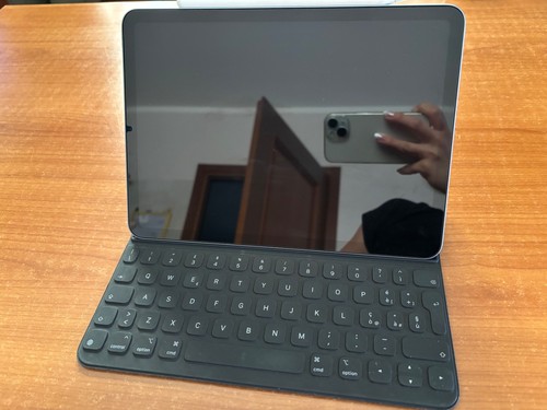 Ipad air generazione - generazione, wi-fi
