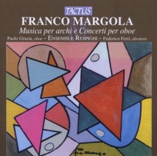 Franco Margola: Musica per