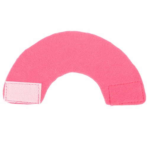 Collare cono anti morso per - collare, a