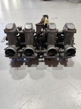 Carburatori Mikuni Carburators Assy Kawasaki Z1 Z900 Z1000 Vm27