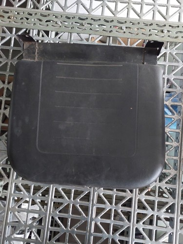 Sedile piaggio ape nuovo fondo - piaggio,
