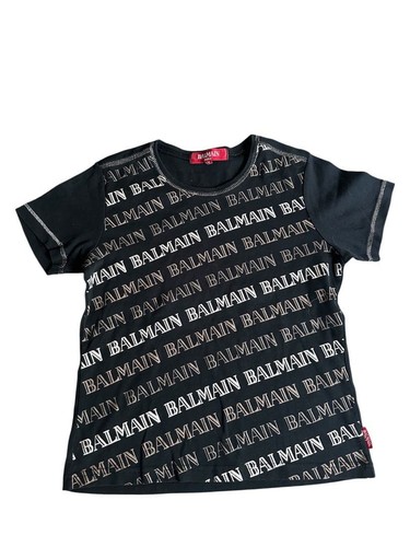Shirt manica corta con - t-shirt, logo