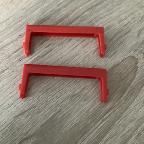 Lego supporto per - x, spazzola
