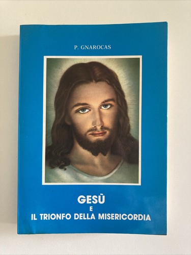 Gesù trionfo della - e,