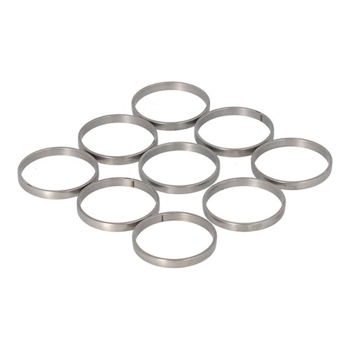 Set anelli h1b - h1b, per