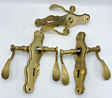 Set 3 pomelli maniglie porte