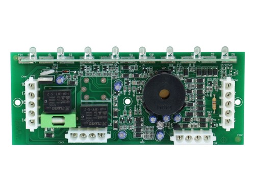 Piastra compatibile per - piastra,