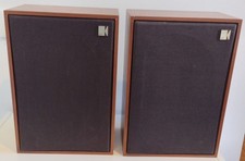 Rare vintage kef - coda, sp1034
