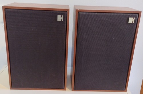 Rare vintage kef coda - rare,