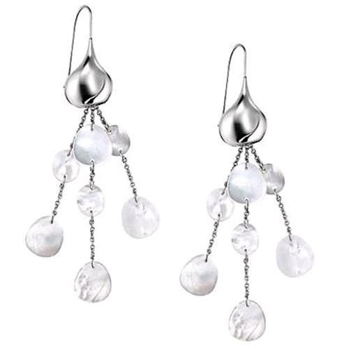 Orecchini breil donna - orecchini,