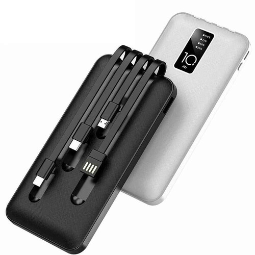 Power bank 20000mah - power,