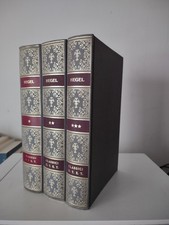 G.W.F.  HEGEL- ENCICLOPEDIA