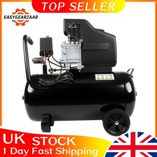 Compressore Aria Portatile