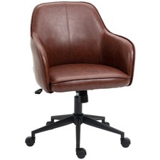 Sedia ufficio con funzione - da,