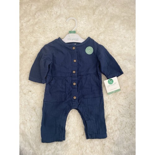 Carter little planet tuta - carter's,