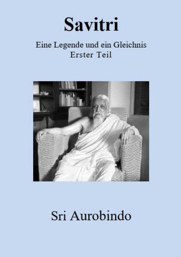 Savitri eine legende - -, und