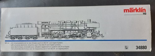 Märklin 34880 534 - mÄrklin,