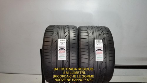 Gomme usate 305 30r19 102y - usate,