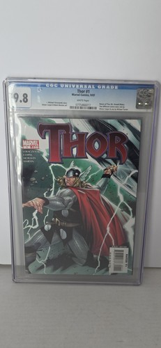 Marvel thor ritorno di - marvel, #1