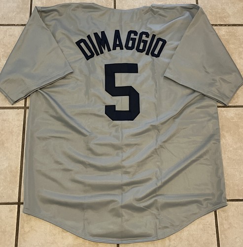 Maglia joe dimaggio - maglia,