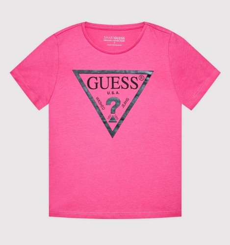 Maglia bambina guess manica - bambina,