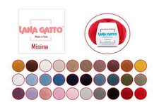 Lana vergine di LANA GATTO