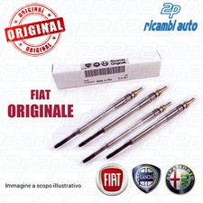 KIT CANDELETTE ALFA ROMEO 159