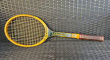 SNAUWAERT "CARAVELLE" - M6 - RACCHETTA TENNIS LEGNO - OTTIMA