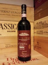 Bruno Giacosa - BARBARESCO