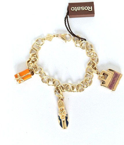 Bracciale donna gioielli - bracciale,