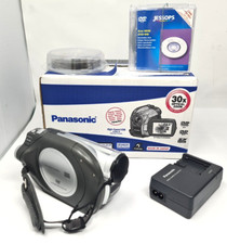 Videocamera Panasonic VDR-D160