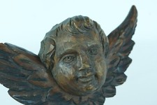 Antico angelo religioso - angelo,