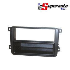 Mascherina Autoradio