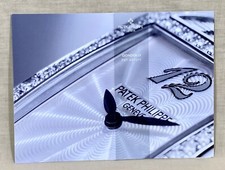 PATEK PHILIPPE Booklet 4972/1