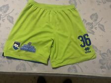 Pantaloncino Pescara Jaime Baez Anno 2017/18