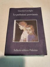 Gianrico Carofiglio - LE