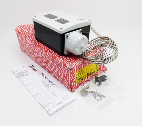Danfoss rt24 017 528566 - danfoss, 017-528566