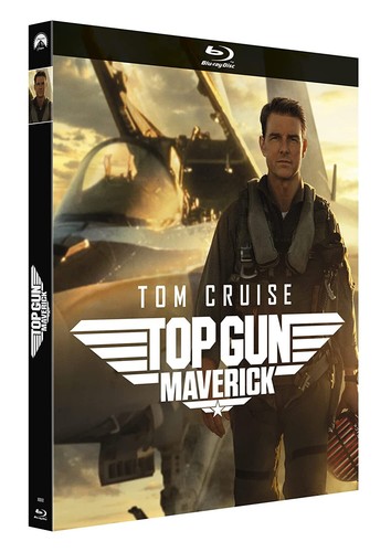 Top gun maverick - -, (4k