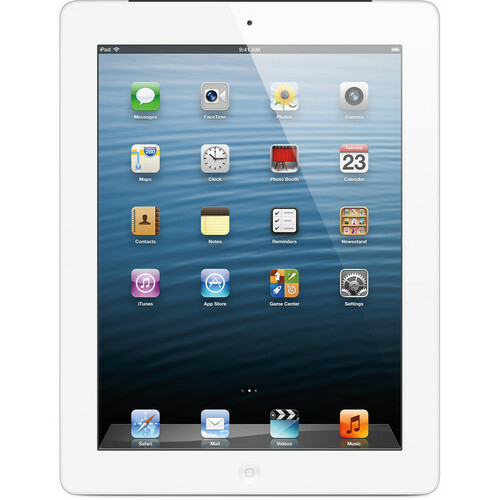 Apple ipad con display retina - apple,