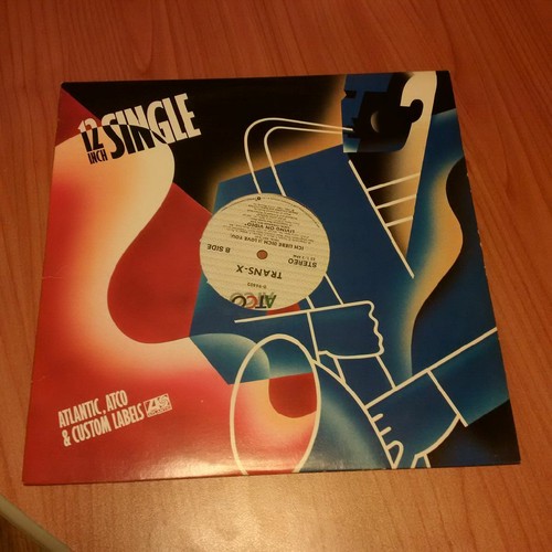 Mix italo disco - italo, x